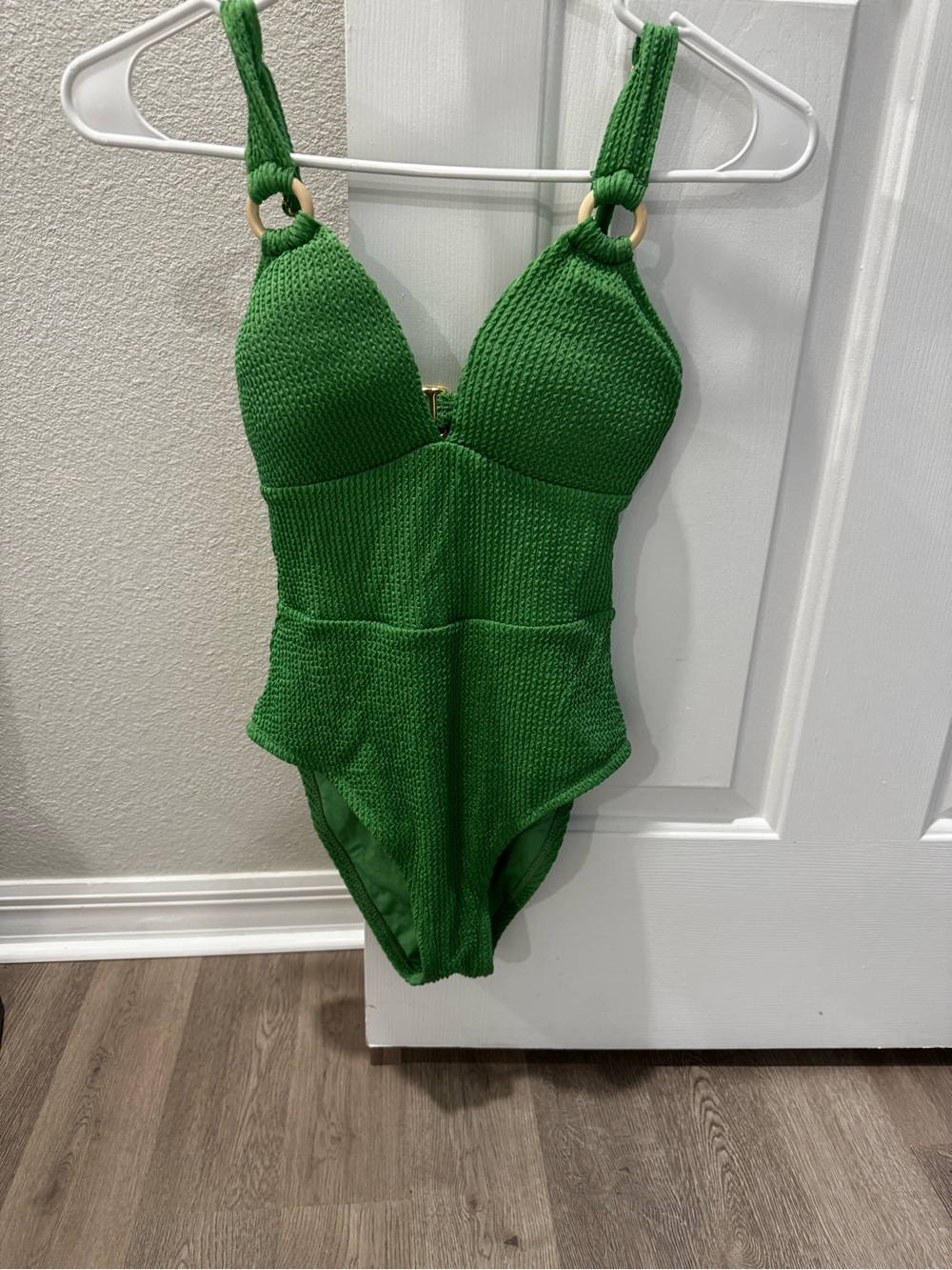 One Piece Bathing Suit